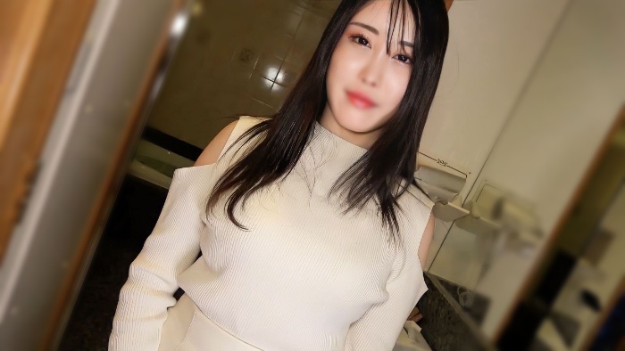 めちゃめちゃ美人なお姉さん。