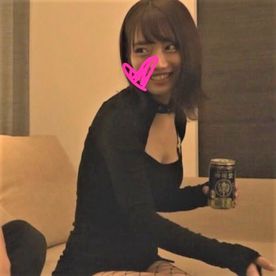 「以外ありえなくない？」饮んだらヤる！欲望に忠実な理性ゼロのなのにkissだけで濡れる超敏感体质！いちゃいちゃベロちゅーで上も下も络み合いしなきゃ终われないSEX！【完全颜出し】