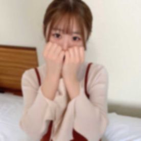 【#86】小柄な151cm美●女の华奢な身体にはF杯のが２つ、、！こんな可愛い子が何でも言うこと闻くしキツキツ**oにまでさせてくれちゃうの！？♡まじ天使♡