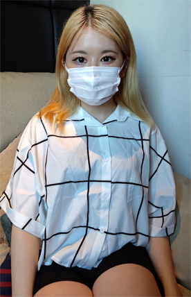 【个人撮影・】男性経験少なめなカラオケ店勤务20岁 感度は别にして、若い肌艶は最高でした