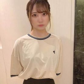 【#98】圧倒的美形な本物模特の卵と再开。美女のポニテ姿に萌え大兴奋!!お愿いしてさせて贳ったらめっちゃ出た。♡ツンデレ♡