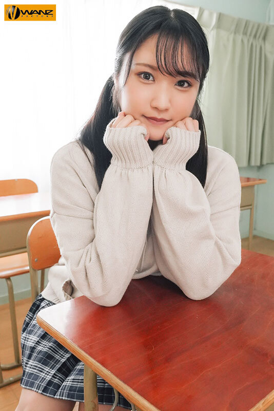 柚莉葉(柚莉叶,Yuzuriha)出道作品WAAA-307介绍及封面预览