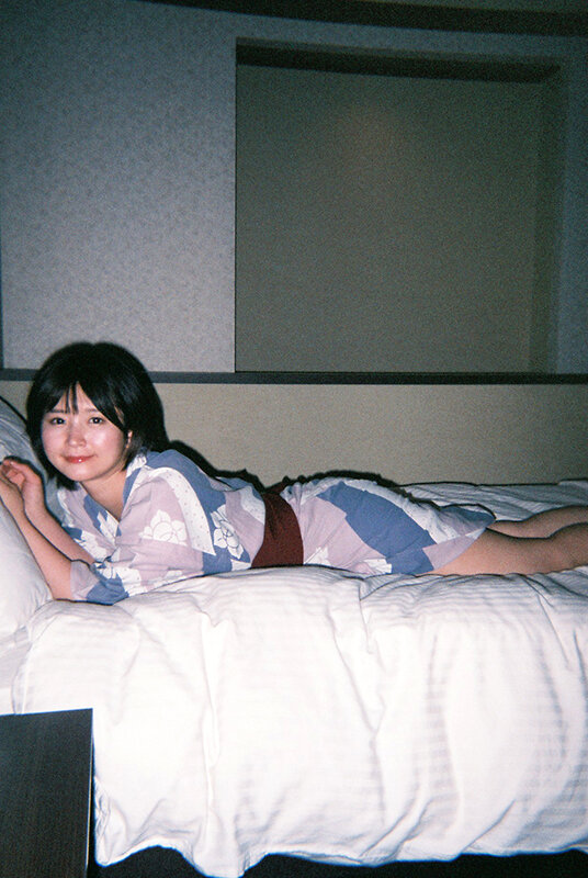 今日优优：深田結梨(深田结梨)经典作品封面合集（附番号）2021-2023