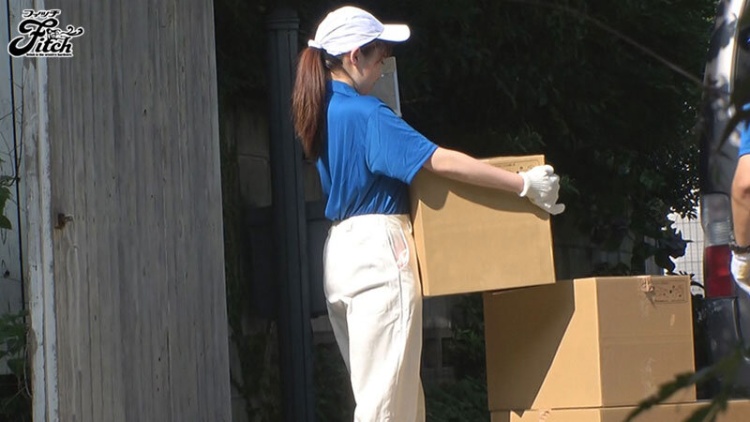 H杯大白兔妹出道作品JUFE-545介绍及封面预览-图片2