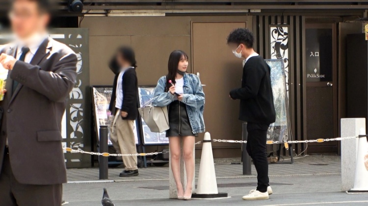 りむ 20岁，水烟吧兼职 マジ软派、初撮。 1936