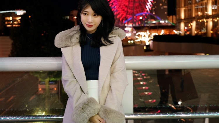 真纪 26岁,前美容诊所接待员 ラグジュTV 1675