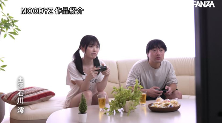 今日优优：石川澪(Ishikawa-Mio)经典作品封面合集（附番号）