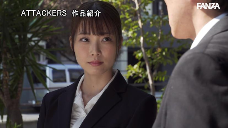 結月りあ(结月莉亚，Yuzuki-Ria)作品SAME-110介绍及封面预览