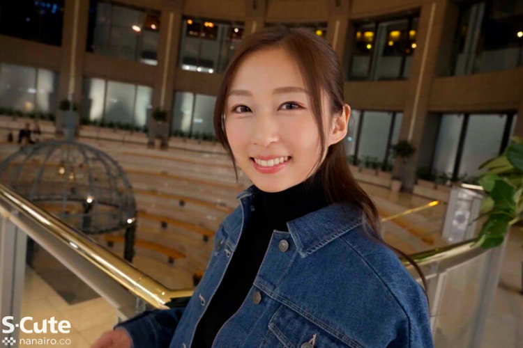 長谷川夕奈(长谷川夕奈，Hasegawa-Yuna)作品SQTE-535介绍及封面预览