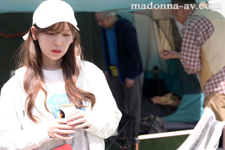 明里つむぎ(明里紬,Akari-Tsumugi)作品JUQ-405介绍及封面预览-图片3