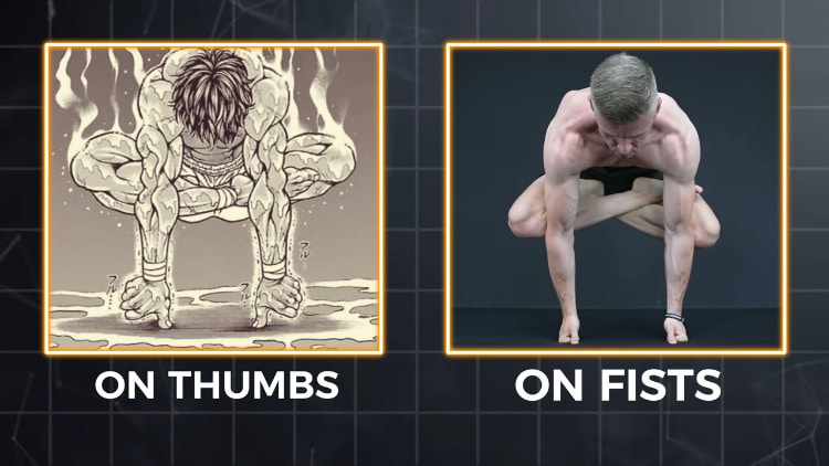 Anime Exercises Ranked in Real Life (Easy to Impossible) 7-56 screenshot.jpg