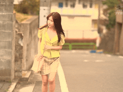 【GIF】品番精选推荐：11 