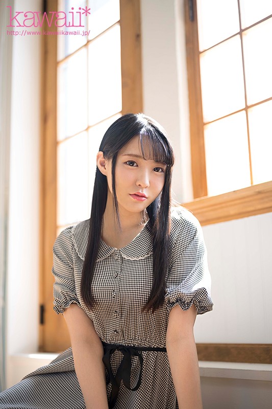 高田爱理(Takada-Airi)品番CAWD-236封面预览