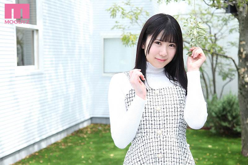 好実ほの(好实穗乃，Konomi-Hono)品番MIFD-168封面预览