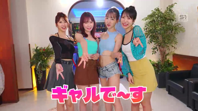 SONE-563 S1 20th Anniversary Special The Strongest Tag Team In T.mp4_20250620_104400.355.jpg