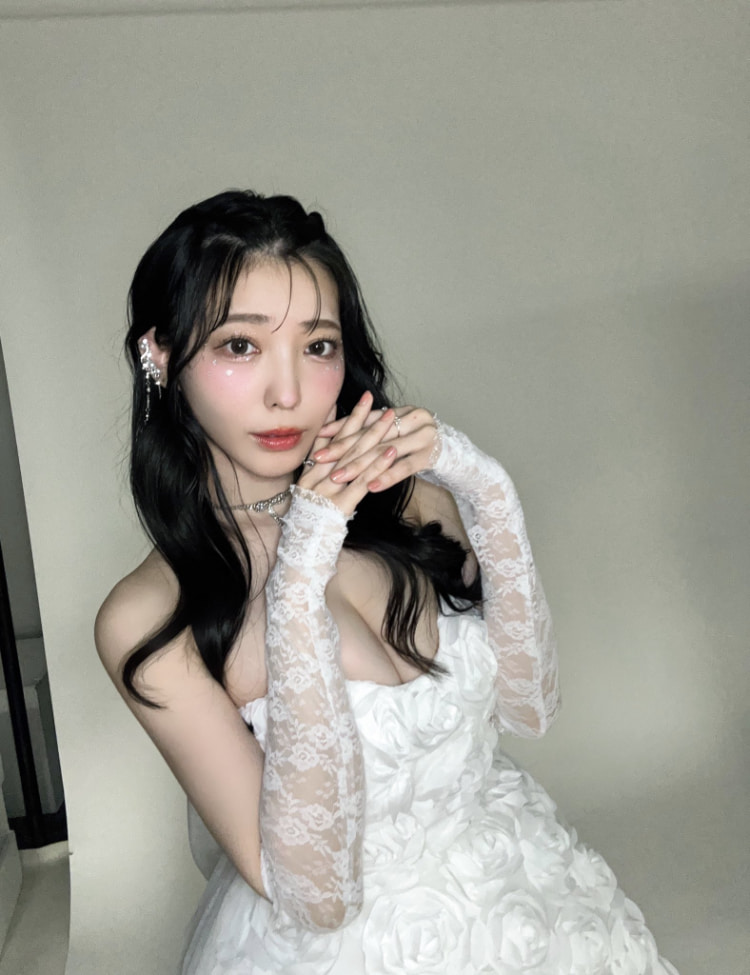 紫堂留衣(紫堂るい)出道作品番号及封面，紫堂留衣个人简介-图片10