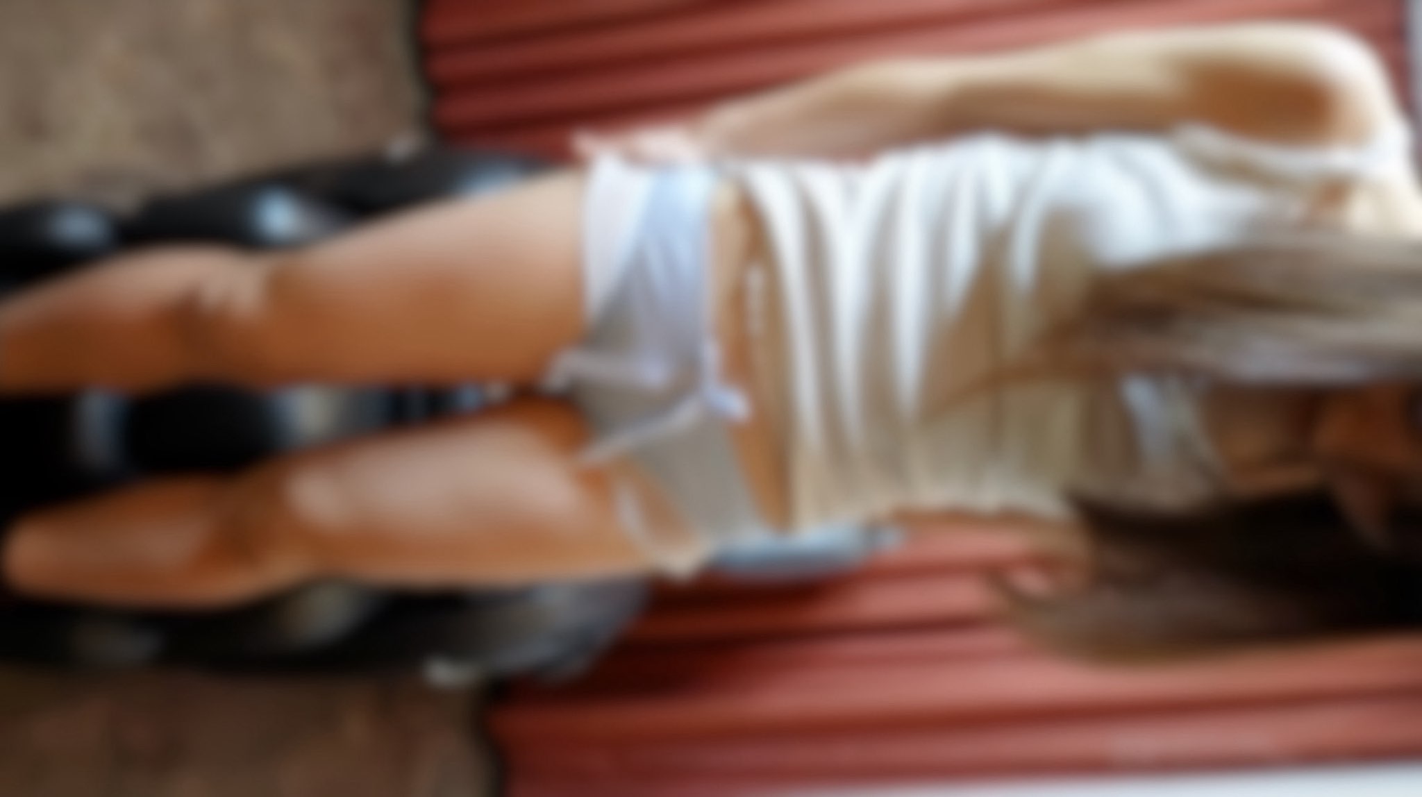 【無】文静的坡道系偶像风格。