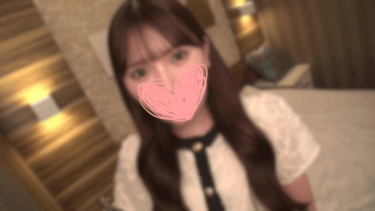 【無】20 岁，拥有压倒性透明感的完美苗条美女