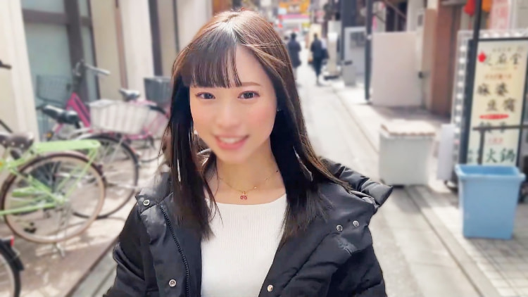 乃○坂にいそうな正統派美〇女。ひな酱 23岁