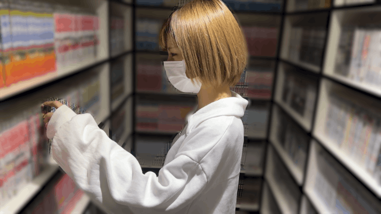 親友の辣妹彼女!