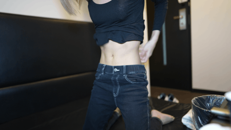 親友の辣妹彼女!