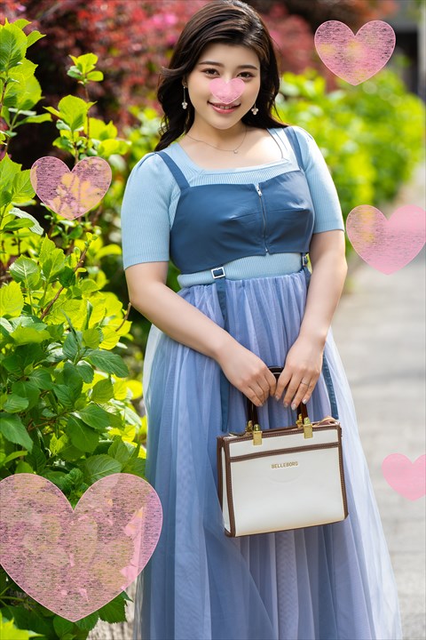 清楚系若妻ちゃん27歳