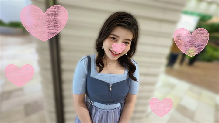 清楚系若妻ちゃん27歳