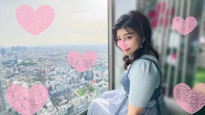 清楚系若妻ちゃん27歳