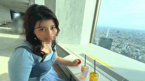 清楚系若妻ちゃん27歳