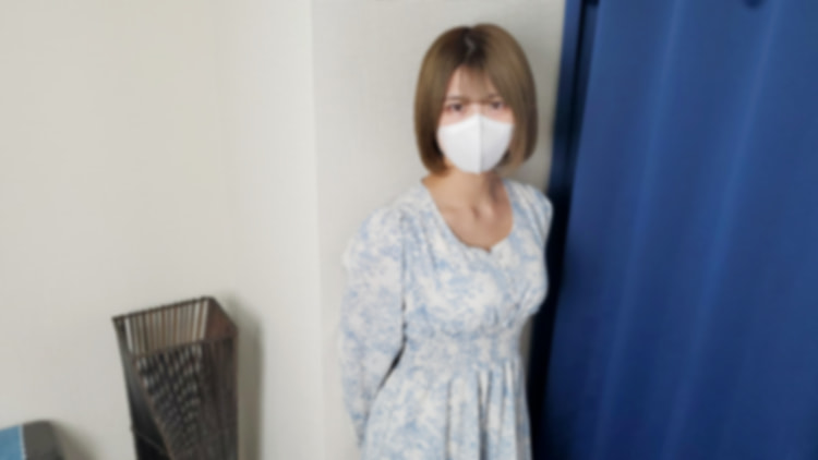 【無】初体験からまだ1年!超絶可爱い19歳