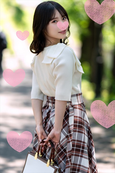 新婚若妻ちゃん25歳 。