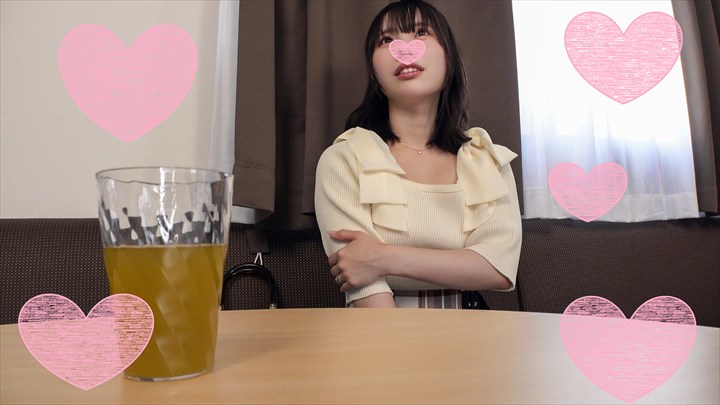 新婚若妻ちゃん25歳 。