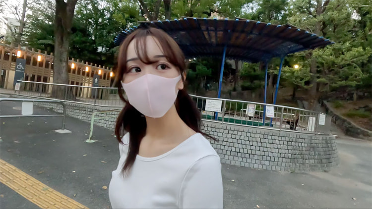 奇跡、、、FC2最高レベル、正真正銘の本物芸能人