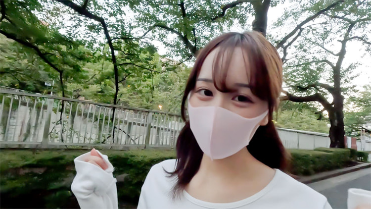 奇跡、、、FC2最高レベル、正真正銘の本物芸能人