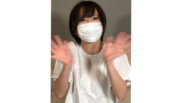 奇跡の再販です!!神降臨!!超美人、スタイル抜群