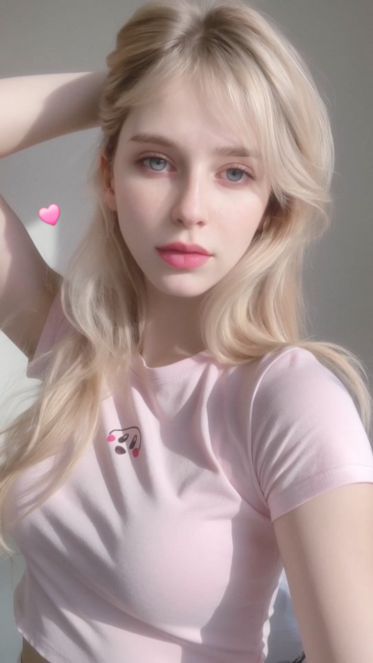 俄罗斯正妹《Yulia Makarova》年仅20岁的辣妹!有如精灵再世!