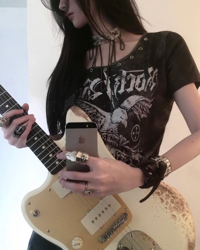 MZ风格女神《amefutteta》还懂音乐内外都优质！