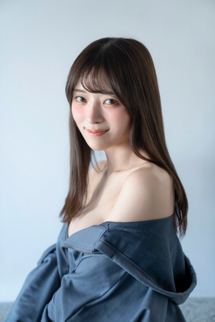 纤细甜妹《甘党からし》如同名字充满诱惑力！腋体如同岁月干净美好...