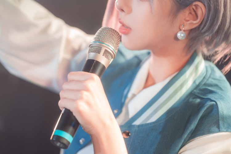 Coser超专业还原《MyGO!!!!!高松灯》简直本人！要乐奈、爱音爽世、立希都好看！