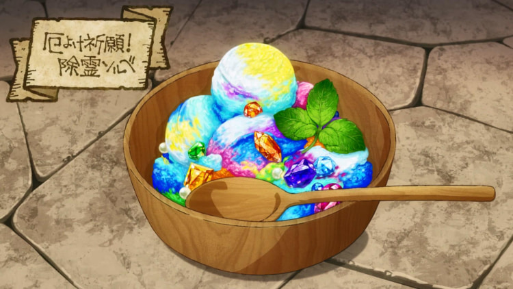 「先西」是你?推主和朋友《重现迷宫饭料理》看起来还真有点好吃…