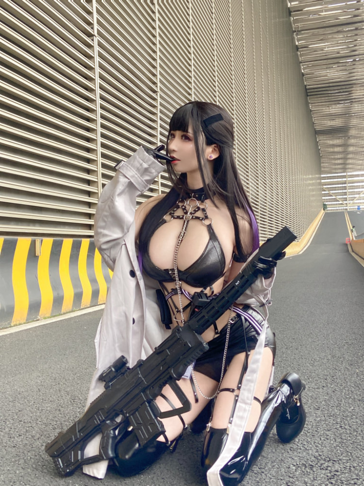 红颜薄命！知名Coser《桐岛爱》遇害过世网友难过：还以为是假消息...