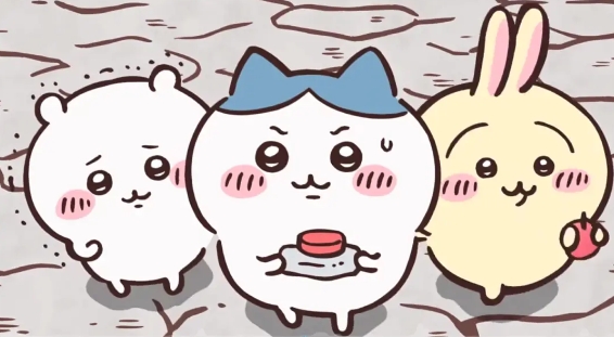 网购《吉伊卡哇》没看清货源收到「超消瘦吉伊卡哇」！网友：意外越看越可爱？