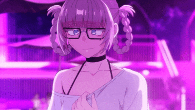 色气薰天！彻夜之歌《日本Coser扮演七草荠》性感又迷人的吸血鬼太撩人！