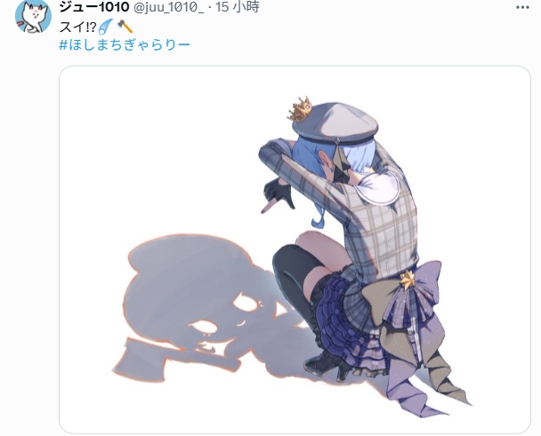 神奇X趋势「猫咪影子Milady」在网络上发酵！吸引二创、真人模仿潮！