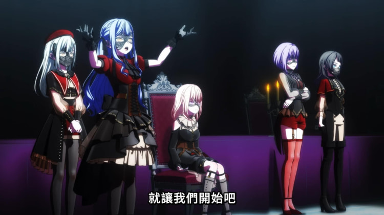 不要无视《MyGO!!!!!》高松灯 L size模型发售！迷人的微笑激起你的保护欲！