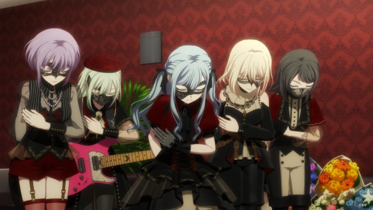 不要无视《MyGO!!!!!》高松灯 L size模型发售！迷人的微笑激起你的保护欲！