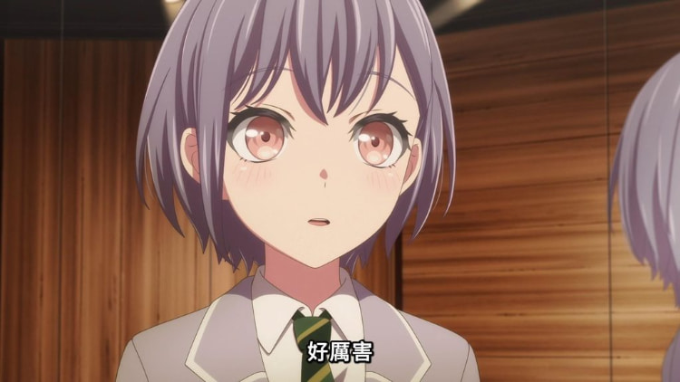 不要无视《MyGO!!!!!》高松灯 L size模型发售!迷人的微笑激起你的保护欲!