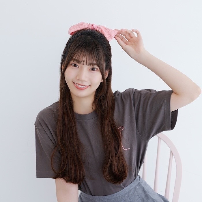 短发更有夏天风情!日向坂偶像《高本彩花》毕业后将清纯性感写真送给大家!