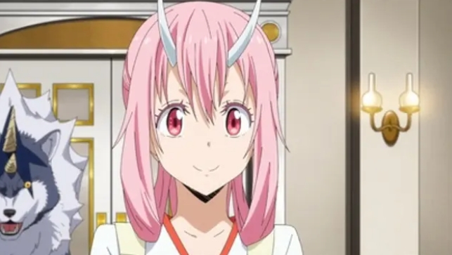 大家公认最美《粉红色头发角色排行榜TOP20》，想到PINK你脑中浮现谁的脸？