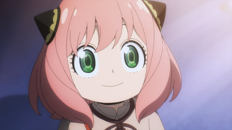 大家公认最美《粉红色头发角色排行榜TOP20》，想到PINK你脑中浮现谁的脸？